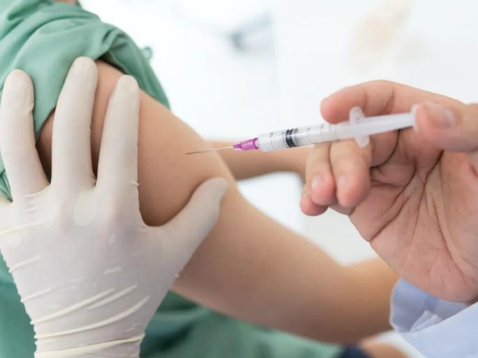 Get another vaccine in today's vaccination campaign Read more in the article 'Positivity'! | आजच्या लसीकरण मोहिमेत आणखी एक लस टोचून घ्या 'सकारात्मकतेची' अधिक माहिती लेखात वाचा! Get another vaccine in today's vaccination campaign Read more in the article 'Positivity'! | आजच्या लसीकरण मोहिमेत आणखी एक लस टोचून घ्या 'सकारात्मकतेची' अधिक माहिती लेखात वाचा!