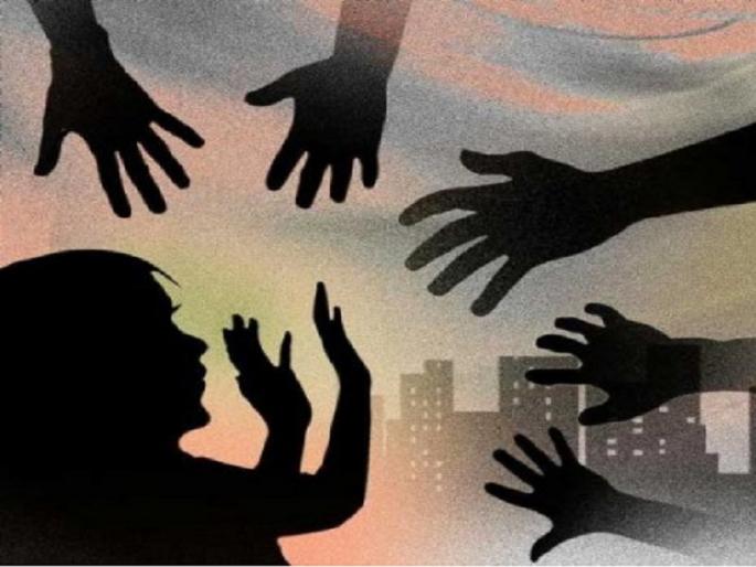 Murder by unnatural act with a child; Accused sentenced to life imprisonment | DNA ठरला महत्वाचा पुरावा, मुलासोबत अनैसर्गिक कृत्य करुन हत्या; आरोपीला शिक्षा Murder by unnatural act with a child; Accused sentenced to life imprisonment | DNA ठरला महत्वाचा पुरावा, मुलासोबत अनैसर्गिक कृत्य करुन हत्या; आरोपीला शिक्षा