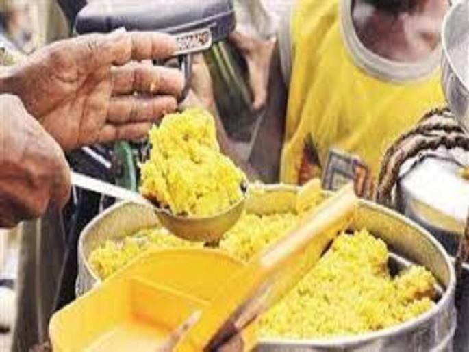 Drought Taluks, Holiday Nutrition Drugs Excluded | दुष्काळी तालुके, सुट्टी पोषण आहारातून वगळले Drought Taluks, Holiday Nutrition Drugs Excluded | दुष्काळी तालुके, सुट्टी पोषण आहारातून वगळले