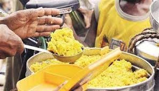 Nutritious diet found at Bhalod, more stocks - Show reasons to the headmasters | भालोद येथे पोषण आहाराचा आढळला जास्त साठा - मुख्याध्यापकांना कारणे दाखवा नोटीस Nutritious diet found at Bhalod, more stocks - Show reasons to the headmasters | भालोद येथे पोषण आहाराचा आढळला जास्त साठा - मुख्याध्यापकांना कारणे दाखवा नोटीस