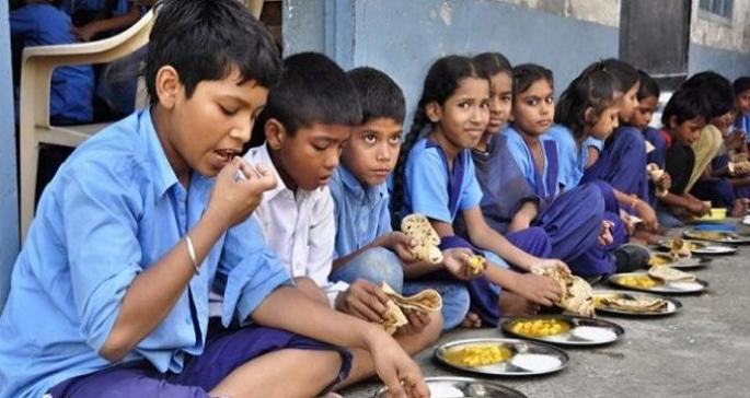 On borrowing nutrition, | पोषण आहार उधारीवर, तालुक्यातील बचत गट आर्थिक अडचणीत On borrowing nutrition, | पोषण आहार उधारीवर, तालुक्यातील बचत गट आर्थिक अडचणीत