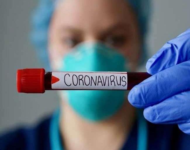Nagpur again has a high number of patients, 63 positive | CoronaVirus in Nagpur : नागपुरात पुन्हा रुग्णसंख्येचा उच्चांक, ६३ पॉझिटिव्ह Nagpur again has a high number of patients, 63 positive | CoronaVirus in Nagpur : नागपुरात पुन्हा रुग्णसंख्येचा उच्चांक, ६३ पॉझिटिव्ह