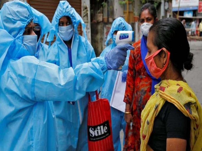 positive news corona patients are growing but don't panic all is well | Positive News: ‘कोरोना रुग्ण वाढताहेत पण घाबरू नका, ऑल इज वेल’ positive news corona patients are growing but don't panic all is well | Positive News: ‘कोरोना रुग्ण वाढताहेत पण घाबरू नका, ऑल इज वेल’