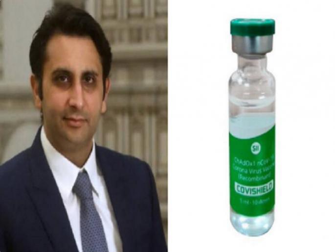 CoronaVaccine: Serum reduced the price of the vaccine by Rs 100 | CoronaVaccine: सीरमने लसीची किंमत १०० रुपयांनी केली कमी CoronaVaccine: Serum reduced the price of the vaccine by Rs 100 | CoronaVaccine: सीरमने लसीची किंमत १०० रुपयांनी केली कमी