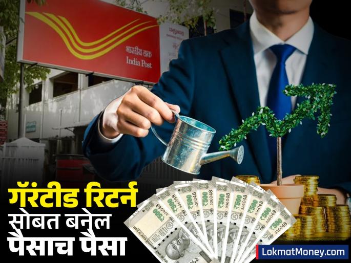 Post Office senior citizen sukanya samriddhi scheme offers the highest interest With guaranteed returns investors will get more money | Post Office च्या 'या' स्कीममध्ये मिळतंय सर्वाधिक व्याज; गॅरंटीड रिटर्न सोबत बनेल पैसाच पैसा