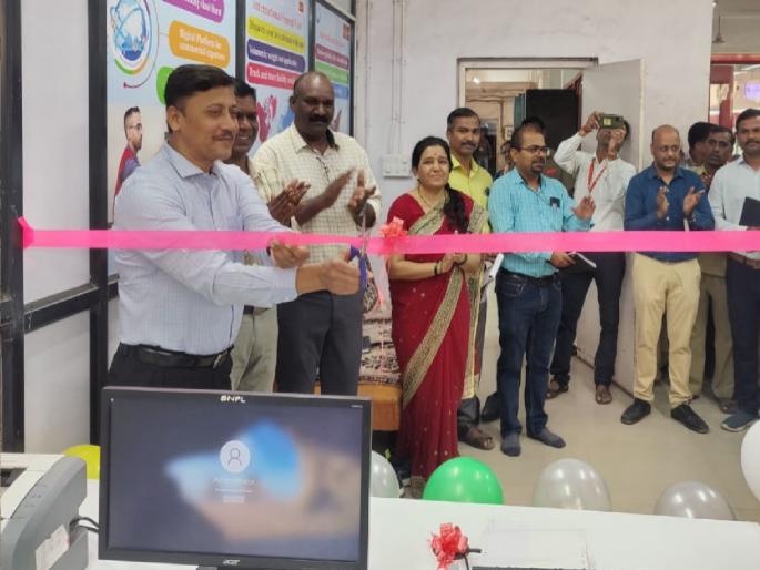 Convenience of sending parcels through post to 219 countries from Sangli | सांगलीतून २१९ देशांमध्ये पोस्टामार्फत पार्सल पाठविण्याची सोय Convenience of sending parcels through post to 219 countries from Sangli | सांगलीतून २१९ देशांमध्ये पोस्टामार्फत पार्सल पाठविण्याची सोय