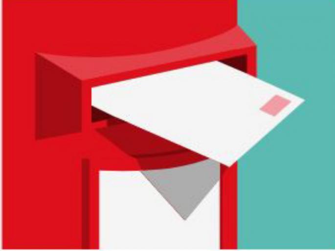 Postal voting done by officers and employees over three thousand | तीन हजारांंवर अधिकारी-कर्मचाऱ्यांनी केले पोस्टल मतदान Postal voting done by officers and employees over three thousand | तीन हजारांंवर अधिकारी-कर्मचाऱ्यांनी केले पोस्टल मतदान