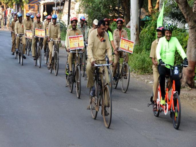 Sangli: Rural post employees get accustomed; Movement for ten days | सांगली :  ग्रामीण पोस्ट कर्मचाऱ्यांचा संप कायम; दहा दिवसांपासून आंदोलन