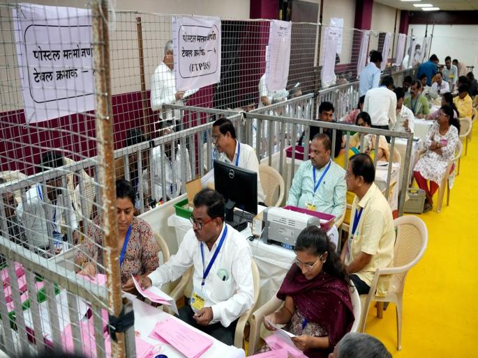 Maharashtra assembly elections are legal; Central Election Commission clarifies | महाराष्ट्रातील विधानसभा निवडणूक कायदेशीरच; केंद्रीय निवडणूक आयोगाचं स्पष्टीकरण Maharashtra assembly elections are legal; Central Election Commission clarifies | महाराष्ट्रातील विधानसभा निवडणूक कायदेशीरच; केंद्रीय निवडणूक आयोगाचं स्पष्टीकरण