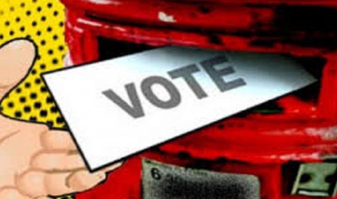 Buldhana The coalition's get 28 percent Postal votes | टपाली मतदारांची २८ टक्के मतेही युतीच्या पारड्यात
