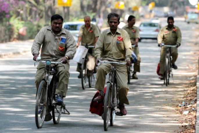 Grameen salary increases for rural post offices, 3 lakh employees benefit | ग्रामीण डाक सेवकांना भरघोस पगारवाढ मंजूर, तीन लाख कर्मचाऱ्यांना लाभ Grameen salary increases for rural post offices, 3 lakh employees benefit | ग्रामीण डाक सेवकांना भरघोस पगारवाढ मंजूर, तीन लाख कर्मचाऱ्यांना लाभ