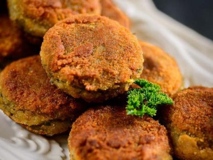 These healthy snacks made from potatoes will increase the taste of evening time | संध्याकाळच्या नाश्ता खास करण्यासाठी 'हा' हेल्दी पदार्थ ट्राय करा!