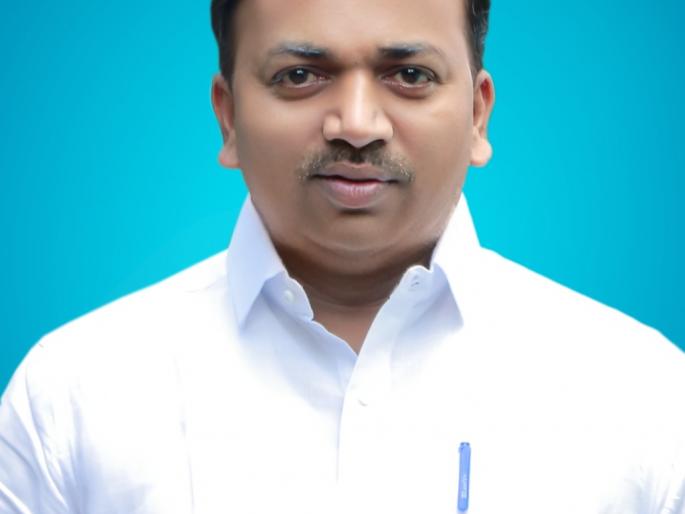 After dramatic events, Prashant Potdar has been selected as the Deputy Panch of Dhamod! | प्रशांत पोतदार धामोडच्या उपसरपंचपदी निवड ! After dramatic events, Prashant Potdar has been selected as the Deputy Panch of Dhamod! | प्रशांत पोतदार धामोडच्या उपसरपंचपदी निवड !