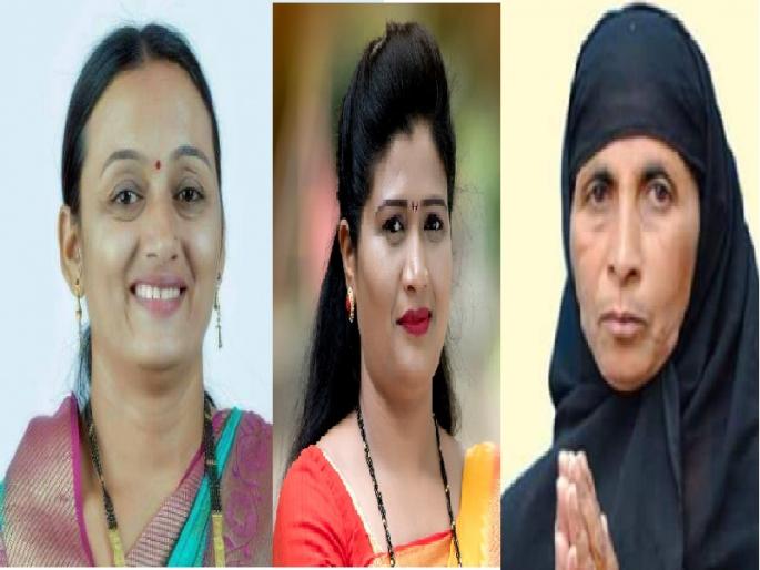 Aab! A lamp of 90 thousand in Shrigonda; POTE-SHINDE BOUNDS TO AWAY | अबब! श्रीगोंद्यात ९० हजाराचा एक दिवा; पोटे-शिंदे यांची एकमेकांकडे बोटे Aab! A lamp of 90 thousand in Shrigonda; POTE-SHINDE BOUNDS TO AWAY | अबब! श्रीगोंद्यात ९० हजाराचा एक दिवा; पोटे-शिंदे यांची एकमेकांकडे बोटे