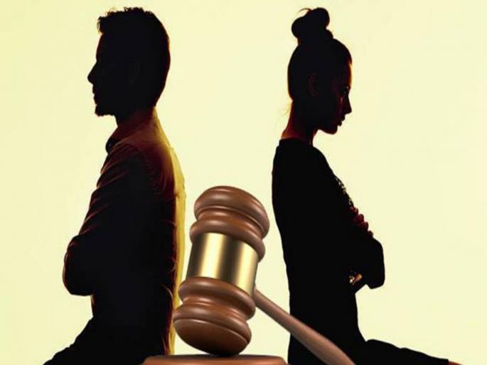 Husband salary is high Wife who works in a government job denied alimony, important decision of the court | पतीचा पगार जास्त! सरकारी नोकरी करणाऱ्या पत्नीची नाकारली पोटगी, न्यायालयाचा महत्त्वपूर्ण निर्णय