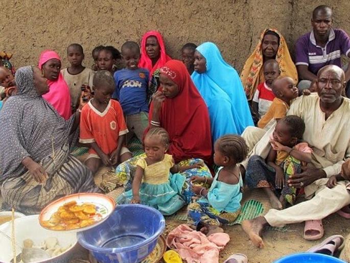 India's poverty slipped, Nigeria downsized India | भारतातील गरिबीचे प्रमाण घसरले, नायजेरियाने टाकले भारताला मागे