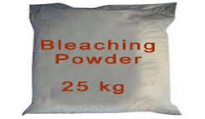 Shortage of Bleaching Powder for Water Supply Schemes! | पाणी पुरवठा योजनांसाठी ‘ब्लिचिंग पावडर’चा तुटवडा! Shortage of Bleaching Powder for Water Supply Schemes! | पाणी पुरवठा योजनांसाठी ‘ब्लिचिंग पावडर’चा तुटवडा!