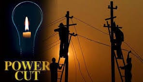 Power supply disconeted of 4300 customers in Vaishim district | वाशिम जिल्ह्यात थकबाकीदार ४३०० ग्राहकांच्या विद्यूत जोडण्या खंडित! Power supply disconeted of 4300 customers in Vaishim district | वाशिम जिल्ह्यात थकबाकीदार ४३०० ग्राहकांच्या विद्यूत जोडण्या खंडित!