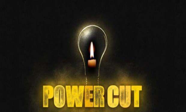 Power outages in several areas in Nagpur on Wednesday | नागपुरात बुधवारी अनेक भागातील वीज पुरवठा बंद Power outages in several areas in Nagpur on Wednesday | नागपुरात बुधवारी अनेक भागातील वीज पुरवठा बंद