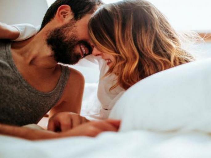 Sexual Life: Tips how to improve sex stamina without taking any medicine | लैंगिक जीवन : औषधांचा वापर न करता पॉवर कशी वाढवाल? Sexual Life: Tips how to improve sex stamina without taking any medicine | लैंगिक जीवन : औषधांचा वापर न करता पॉवर कशी वाढवाल?