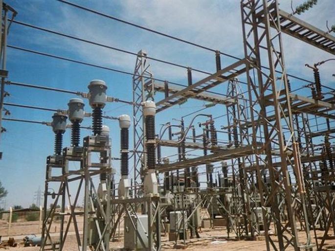 15 crore required for power substations at painganga | पैनगंगेवरील विद्युत उपकेंद्रांसाठी हवे १५ कोटी 15 crore required for power substations at painganga | पैनगंगेवरील विद्युत उपकेंद्रांसाठी हवे १५ कोटी