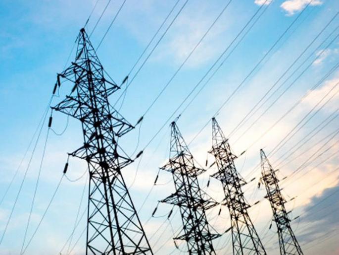 The mountain of electricity arrears is 83 thousand 406 crores, the arrears of the past several years | वीज थकबाकीचा डोंगर ८३ हजार ४०६ कोटींवर, गेल्या अनेक वर्षांपासूनची थकबाकी The mountain of electricity arrears is 83 thousand 406 crores, the arrears of the past several years | वीज थकबाकीचा डोंगर ८३ हजार ४०६ कोटींवर, गेल्या अनेक वर्षांपासूनची थकबाकी