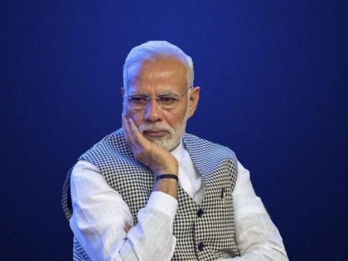 india out from worlds powerful country list due to coronavirus crisis | जगातील सर्वाधिक सामर्थ्यशाली देशांच्या यादीतून भारत बाहेर india out from worlds powerful country list due to coronavirus crisis | जगातील सर्वाधिक सामर्थ्यशाली देशांच्या यादीतून भारत बाहेर