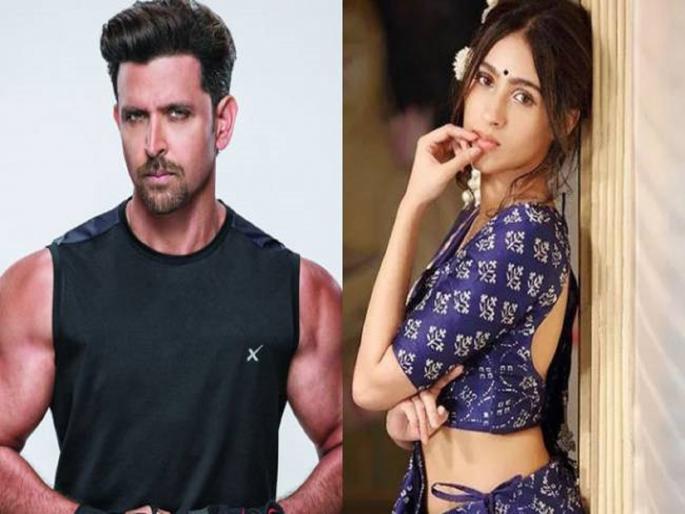 Hrithik Roshan is proud of cousin Pashmina ahead of her Bollywood debut PSC | हृतिक रोशनची बहीण करणार बॉलिवूडमध्ये डेब्यू, सौंदर्यात देते करिना, कतरिनाला देखील मात Hrithik Roshan is proud of cousin Pashmina ahead of her Bollywood debut PSC | हृतिक रोशनची बहीण करणार बॉलिवूडमध्ये डेब्यू, सौंदर्यात देते करिना, कतरिनाला देखील मात