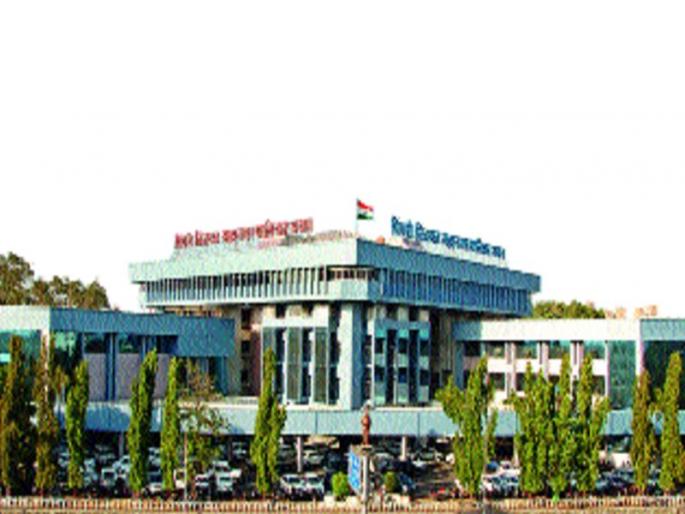 Pimpri-Chinchwad Diary: Will you forget the identity of 'Builder'? | पिंपरी-चिंचवड डायरी : ‘बिल्डरधार्जिणे’ अशी ओळख पुसणार का?