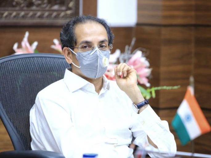 We will not allow injustice to happen to Vidarbha, said CM Uddhav Thackeray | मुंबई अन् नागपूरचे नाते अधिक दृढ होईल; विदर्भावर अन्याय होऊ देणार नाही- उद्धव ठाकरे We will not allow injustice to happen to Vidarbha, said CM Uddhav Thackeray | मुंबई अन् नागपूरचे नाते अधिक दृढ होईल; विदर्भावर अन्याय होऊ देणार नाही- उद्धव ठाकरे