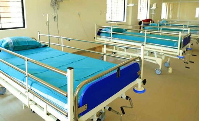 The private hospital became the government-approved tariff | खासगी रुग्णालयाचे शासनमान्य दरपत्रक ठरले