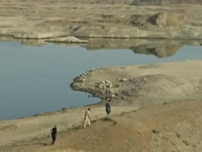 Girl dies after drowning in Popatkhed dam | पोपटखेड धरणात बुडाल्याने बालिकेचा मृत्यू Girl dies after drowning in Popatkhed dam | पोपटखेड धरणात बुडाल्याने बालिकेचा मृत्यू