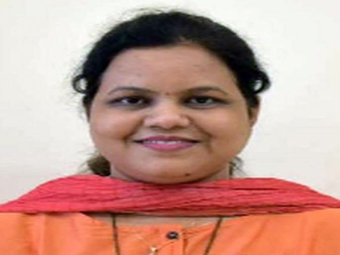 Pregnant mothers take care of the infant in corona infection | कोरोना संक्रमणात गरोदर मातांनी शिशुची काळजी घ्या