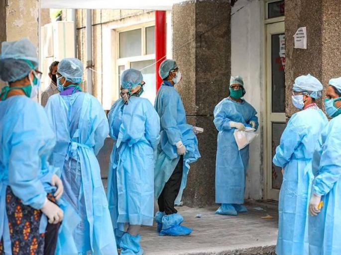 CoronaVirus News: 137 new patients in Ulhasnagar today and the total number is 1766 | CoronaVirus News: उल्हासनगरात आज नवे १३७ रुग्ण तर एकून संख्या १७६६ CoronaVirus News: 137 new patients in Ulhasnagar today and the total number is 1766 | CoronaVirus News: उल्हासनगरात आज नवे १३७ रुग्ण तर एकून संख्या १७६६