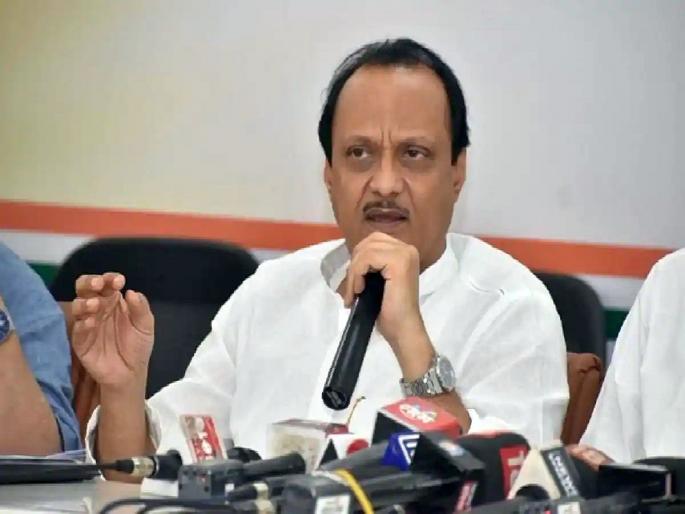 Ajit Pawar demanded that aid should be announced immediately for houses damaged along with agriculture | शेतीसह नुकसान झालेल्या घरांचेही पंचनामे करून तातडीने मदत जाहीर करा - अजित पवार Ajit Pawar demanded that aid should be announced immediately for houses damaged along with agriculture | शेतीसह नुकसान झालेल्या घरांचेही पंचनामे करून तातडीने मदत जाहीर करा - अजित पवार