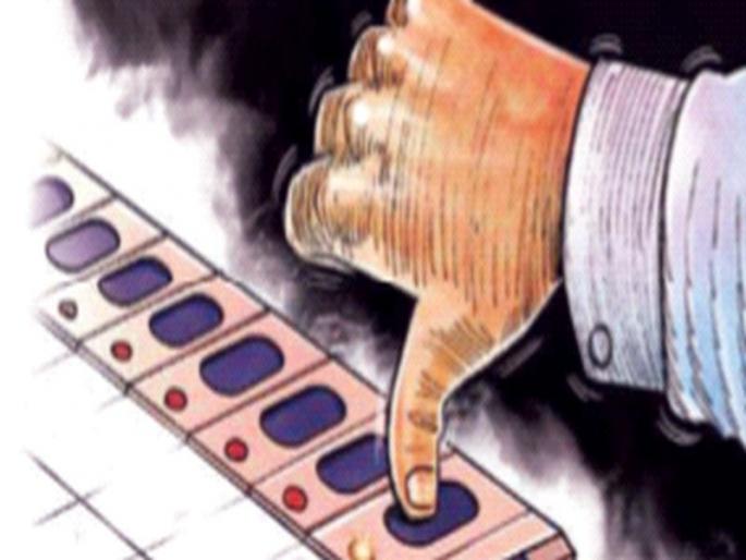 Mharal is the largest and Chirad is the smallest gram panchayat | म्हारळ सर्वात मोठी तर चिरड सर्वात लहान ग्रामपंचाय; दोन्ही गावांत पाण्याची समस्या Mharal is the largest and Chirad is the smallest gram panchayat | म्हारळ सर्वात मोठी तर चिरड सर्वात लहान ग्रामपंचाय; दोन्ही गावांत पाण्याची समस्या