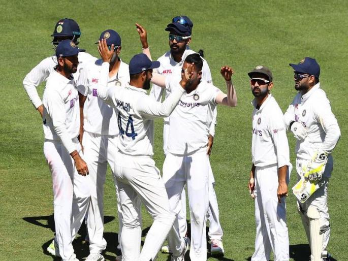 The Indian team remained in second place with 390 points and 72.2 percent marks | भारतीय संघ ३९० गुण व ७२.२ टक्के गुणांसह दुसऱ्या स्थानावर कायम