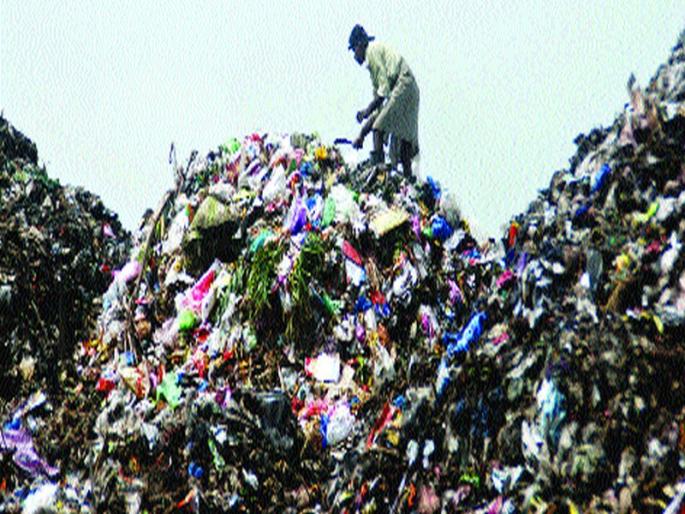 Thane waste reduced by 350 MT; The atmosphere was also clean | ठाण्यातील कचरा ३५० मेट्रिक टनने घटला; वातावरणही झाले स्वच्छ  Thane waste reduced by 350 MT; The atmosphere was also clean | ठाण्यातील कचरा ३५० मेट्रिक टनने घटला; वातावरणही झाले स्वच्छ