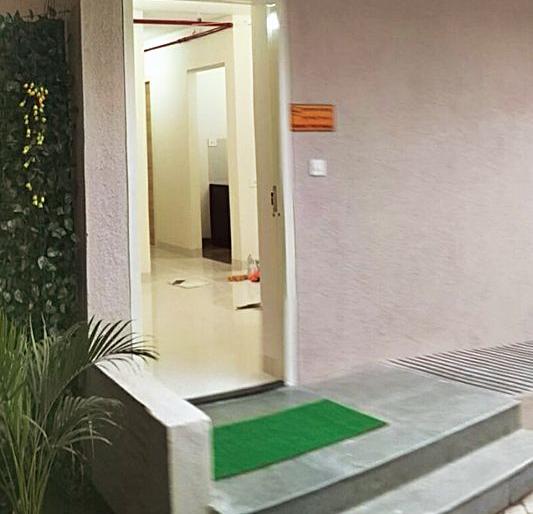 Do not sell those 'tanks', Prakash Mehta's appeal | ‘त्या’ सदनिकांची विक्री करू नका, प्रकाश मेहता यांचं आवाहन Do not sell those 'tanks', Prakash Mehta's appeal | ‘त्या’ सदनिकांची विक्री करू नका, प्रकाश मेहता यांचं आवाहन