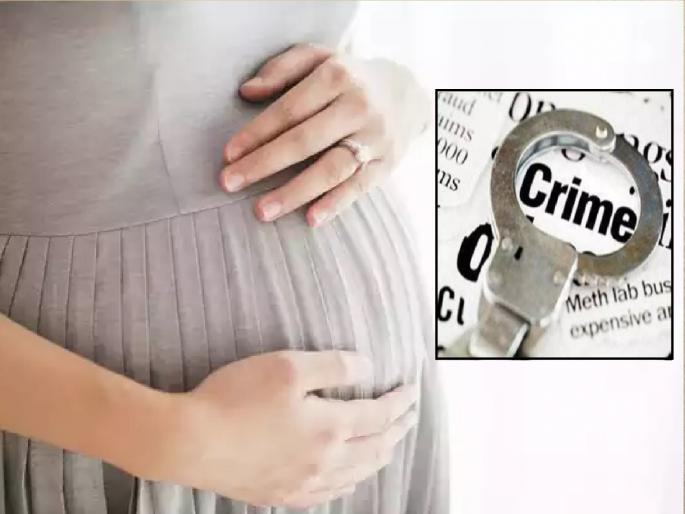 14 year old minor girl pregnant from child marriage, husband arrested in kolhapur | बालविवाहातून १४ वर्षांची अल्पवयीन मुलगी गर्भवती, पतीस अटक; आरोग्य अधिकाऱ्यामुळे समोर आली घटना 14 year old minor girl pregnant from child marriage, husband arrested in kolhapur | बालविवाहातून १४ वर्षांची अल्पवयीन मुलगी गर्भवती, पतीस अटक; आरोग्य अधिकाऱ्यामुळे समोर आली घटना