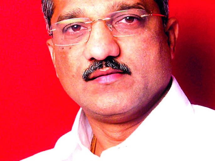 This is a traitor who sells Chinese goods: Pramod Jathar | चिनी वस्तू विकणारा हा देशद्रोहीच : प्रमोद जठार This is a traitor who sells Chinese goods: Pramod Jathar | चिनी वस्तू विकणारा हा देशद्रोहीच : प्रमोद जठार