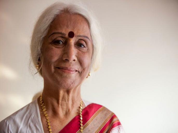 Swarayogini Dr Prabha Atre body will be cremated tomorrow | स्वरयोगिनी डॉ. प्रभा अत्रे यांच्या पार्थिवावर उद्या अंत्यसंस्कार होणार Swarayogini Dr Prabha Atre body will be cremated tomorrow | स्वरयोगिनी डॉ. प्रभा अत्रे यांच्या पार्थिवावर उद्या अंत्यसंस्कार होणार