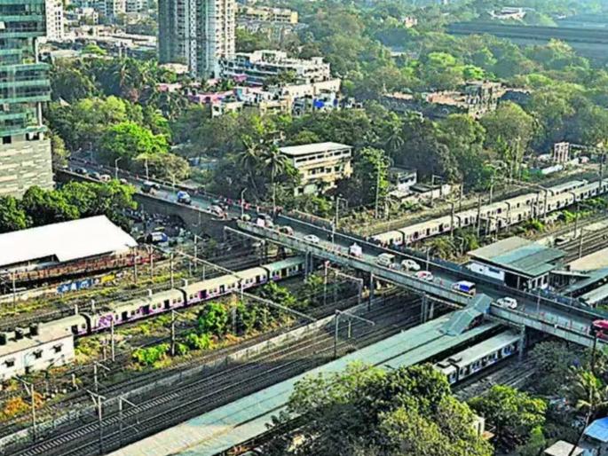 Where will Prabhadevi ticket office be shifted? Location will be decided in 2 to 3 days | प्रभादेवी तिकीट कार्यालयाचे स्थलांतर कुठे? २ ते ३ दिवसांमध्ये जागा निश्चित करणार Where will Prabhadevi ticket office be shifted? Location will be decided in 2 to 3 days | प्रभादेवी तिकीट कार्यालयाचे स्थलांतर कुठे? २ ते ३ दिवसांमध्ये जागा निश्चित करणार