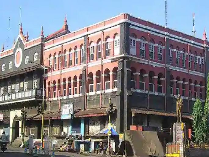 Model ward composition for Municipal General Election 2022 announced | प्रारूप प्रभाग रचना जाहीर, राजकीय हालचालींना वेग; आता आरक्षणाकडे लक्ष Model ward composition for Municipal General Election 2022 announced | प्रारूप प्रभाग रचना जाहीर, राजकीय हालचालींना वेग; आता आरक्षणाकडे लक्ष