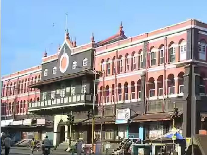 There will be 81 corporators in 20 wards for Kolhapur Municipal Corporation; What will be the ward boundaries | कोल्हापूर महापालिकेसाठी २० प्रभागांत ८१ नगरसेवक होणार; प्रभागाची सीमारेषा कशा असतील...वाचा There will be 81 corporators in 20 wards for Kolhapur Municipal Corporation; What will be the ward boundaries | कोल्हापूर महापालिकेसाठी २० प्रभागांत ८१ नगरसेवक होणार; प्रभागाची सीमारेषा कशा असतील...वाचा