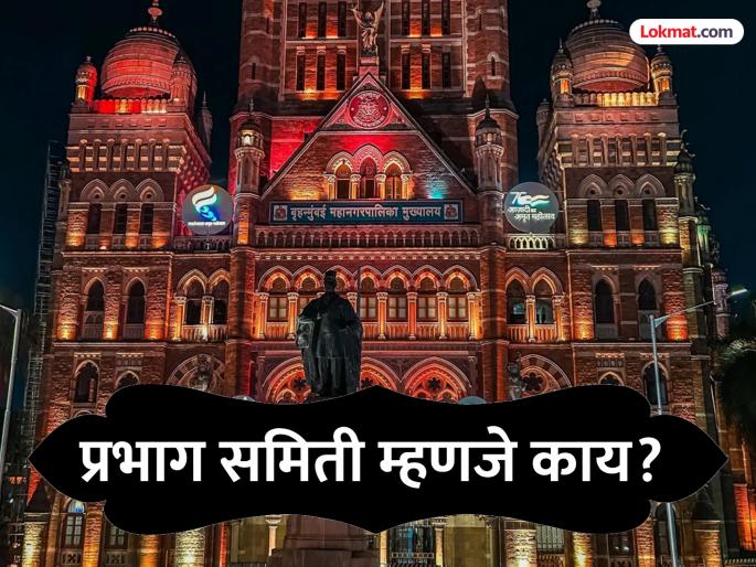 What is a ward committee of a municipal corporation What is its function Know the importance of the ward committee | महापालिकेची प्रभाग समिती म्हणजे काय? काम कोणते? जाणून घ्या प्रभाग समितीचं महत्त्व... What is a ward committee of a municipal corporation What is its function Know the importance of the ward committee | महापालिकेची प्रभाग समिती म्हणजे काय? काम कोणते? जाणून घ्या प्रभाग समितीचं महत्त्व...
