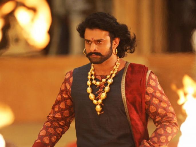 'Baahubali 2' completed 3 years, Prabhas thanked the fans TJL | 'बाहुबली 2'ला पूर्ण झाले 3 वर्षे, प्रभासने मानले चाहत्यांचे आभार 'Baahubali 2' completed 3 years, Prabhas thanked the fans TJL | 'बाहुबली 2'ला पूर्ण झाले 3 वर्षे, प्रभासने मानले चाहत्यांचे आभार