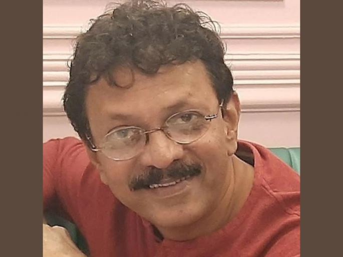 'Hrudayat Something Something' fame film director Praveen Karale passed away | 'हृदयात समथिंग समथिंग' फेम चित्रपट दिग्दर्शक प्रवीण कारळे यांचं निधन