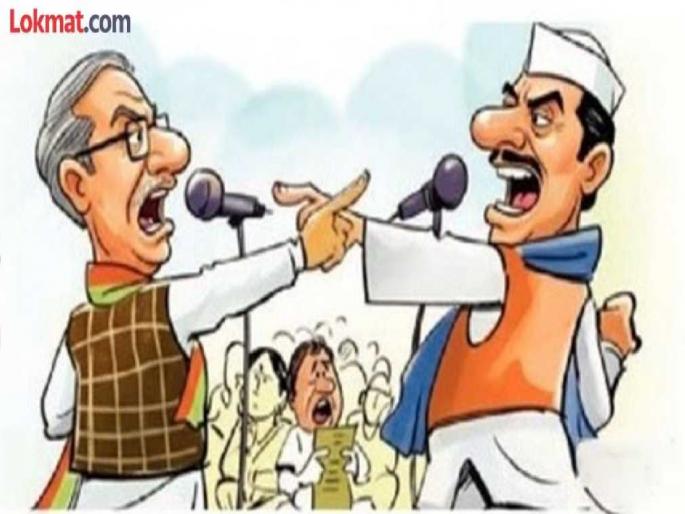 Relief for candidates as election campaign period extended, Permission until the day before voting | Local Body Election: निवडणूक प्रचाराची मुदत वाढल्याने उमेदवारांना दिलासा, मतदानाच्या आदल्या दिवशीपर्यंत मुभा