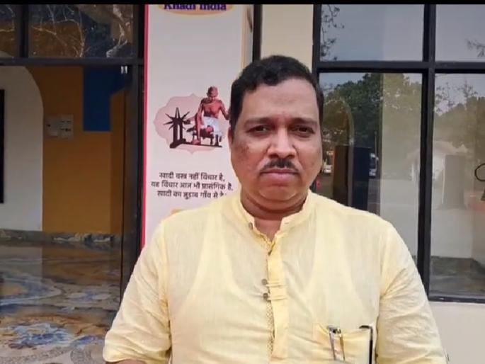 According to member secretary Pradeep Sarmokadam natural colors will be provided by Biodiversity Board | जैवविविधता मंडळातर्फे नैसर्गिक रंग उपलब्ध करणार, सदस्य सचिव प्रदीप सरमोकादम यांची माहिती According to member secretary Pradeep Sarmokadam natural colors will be provided by Biodiversity Board | जैवविविधता मंडळातर्फे नैसर्गिक रंग उपलब्ध करणार, सदस्य सचिव प्रदीप सरमोकादम यांची माहिती